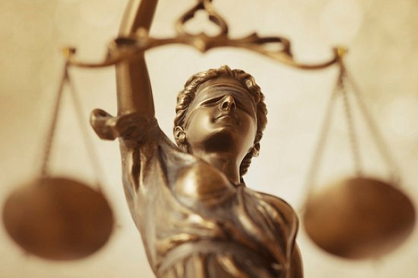 Поздравление Президента Адвокатской палаты города Москвы с Днём адвокатуры