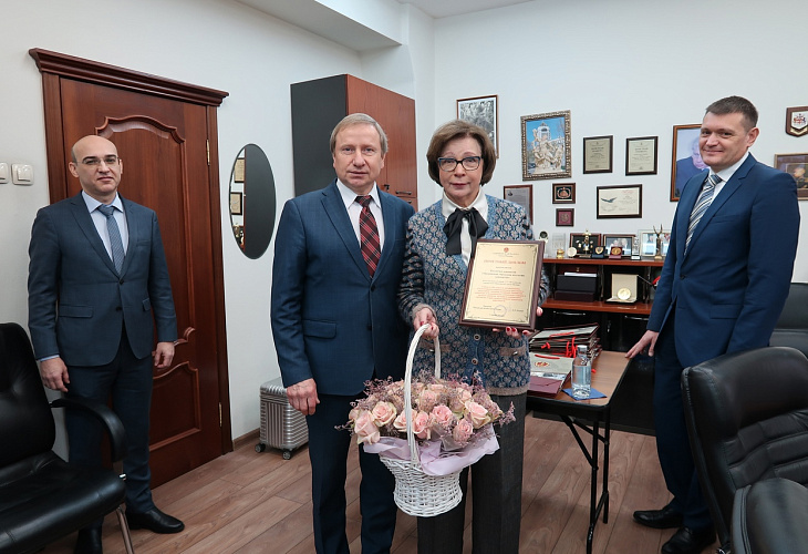 15 ноября состоялось заседание Совета Адвокатской палаты города Москвы 15 ноября состоялось заседание Совета Адвокатской палаты города Москвы