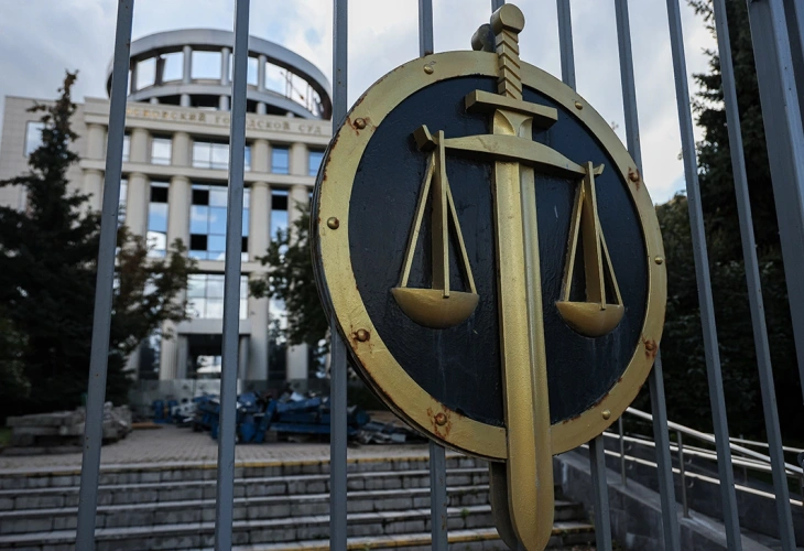 «Недопустимое вмешательство в адвокатское самоуправление»: Мосгорсуд оставил в силе решение Хамовнического суда об отмене решения Совета АПМ и прекращении статуса адвокатов Басистова А.Е., Проводина Д.Н., Тая Ю.В.