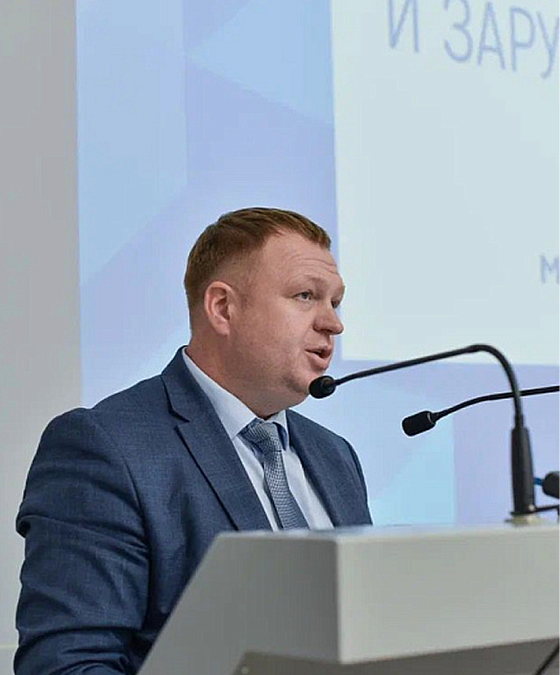 Бобков Евгений Олегович