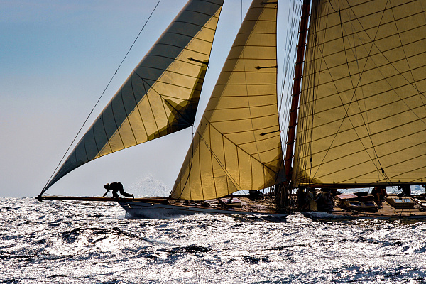 В Карелии состоится Четвертая парусная регата «АДВОКАТ 20/23»