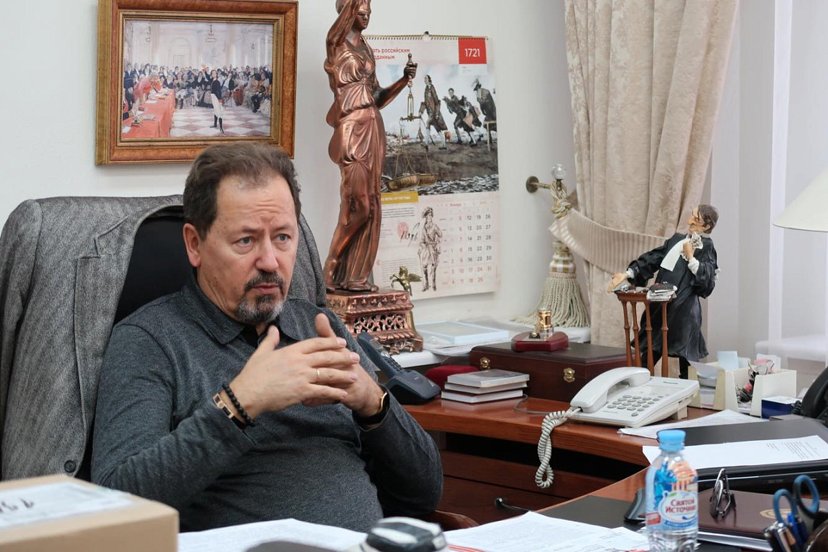 О заседании Комиссии Совета Адвокатской палаты города Москвы по защите прав адвокатов