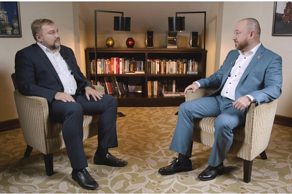 Правосудие без начальников