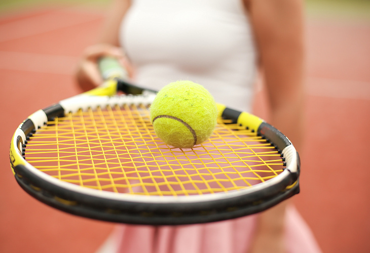 29 сентября пройдет X ежегодный теннисный турнир среди адвокатов