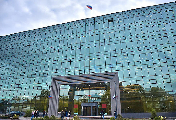 Суд не вправе подменять органы адвокатского самоуправления Суд не вправе подменять органы адвокатского самоуправления