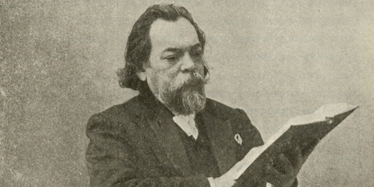 «Московский златоуст»: к 180-летию со дня рождения Федора Плевако Главархив рассказывает об известном адвокате