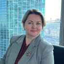 Моисеева Надежда Владимировна