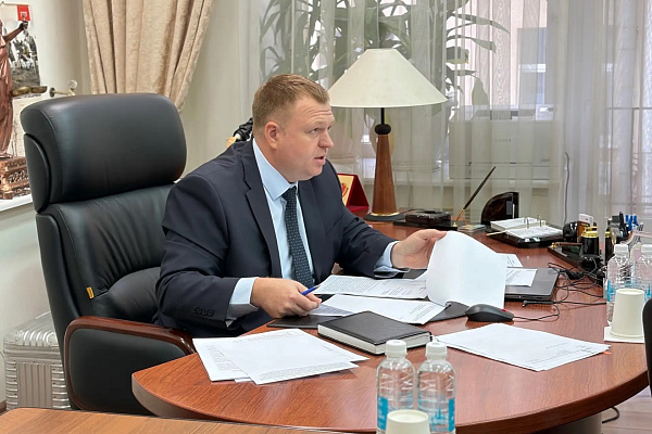 Состоялось заседание Комиссии Совета АПМ по защите прав адвокатов