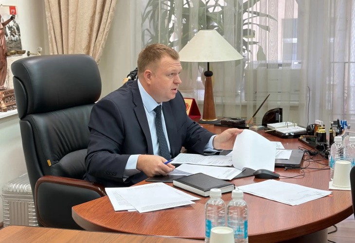 Состоялось заседание Комиссии Совета АПМ по защите прав адвокатов