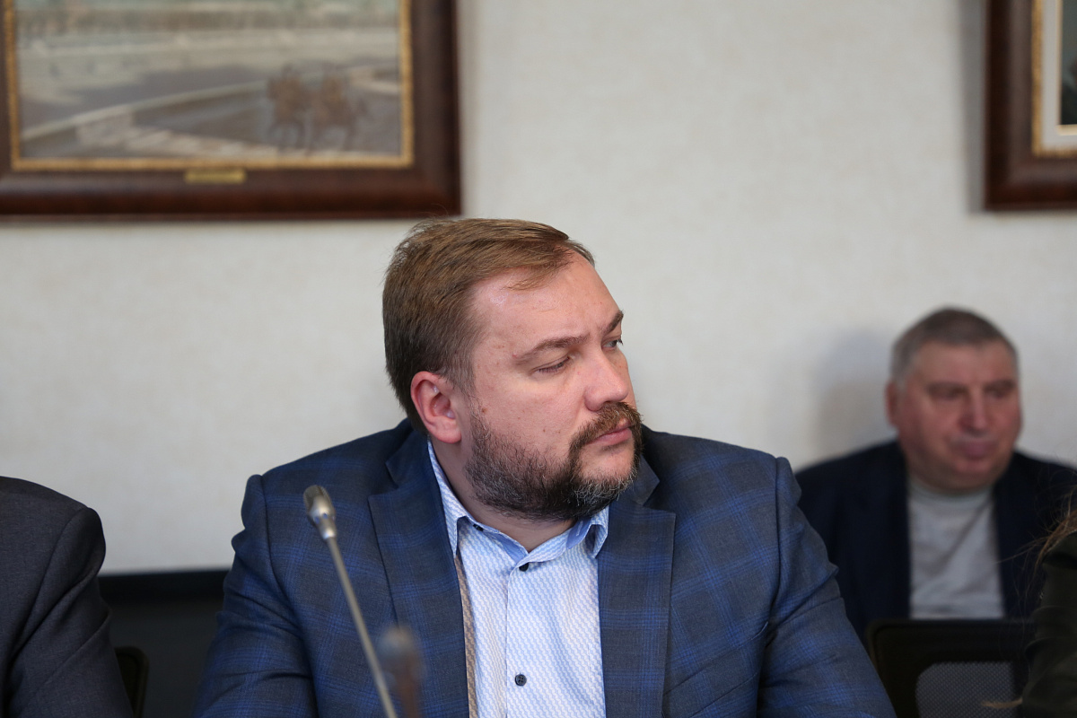 Евгений Рубинштейн о принятых во втором чтении поправках в Закон об адвокатуре