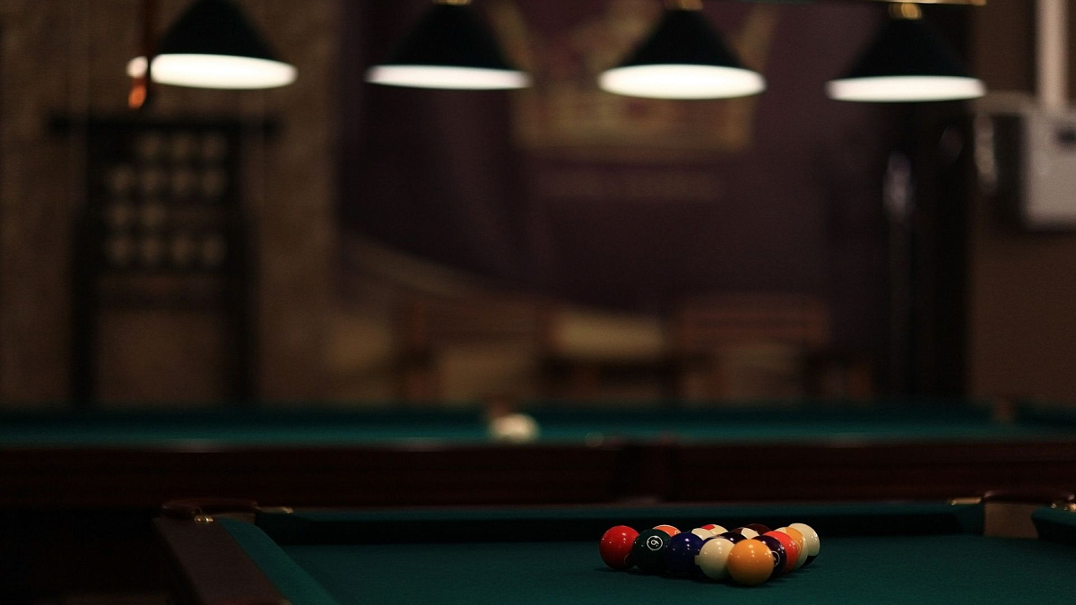 Объявляется набор в команду Адвокатской палаты города Москвы по бильярду