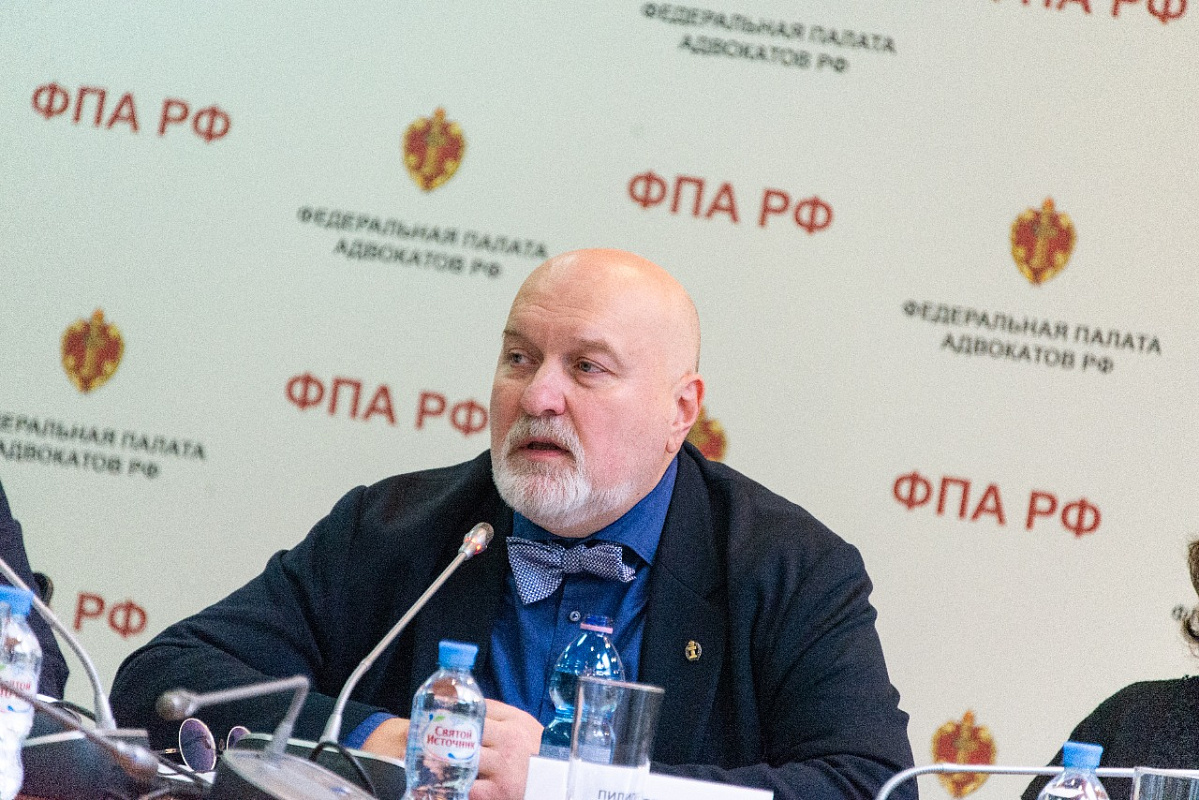 Поздравление Юрию Сергеевичу Пилипенко с днем рождения