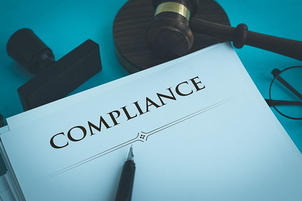 Серия вебинаров «Наиболее актуальные вопросы комплаенса» 