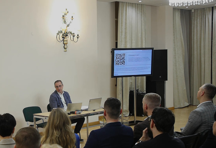 «Возвращение уголовного дела прокурору. Практика. Значение»: лекция адвоката Петроса Иерусалимского
