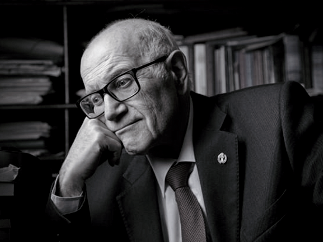 Ушел из жизни выдающийся московский адвокат Юрий Костанов