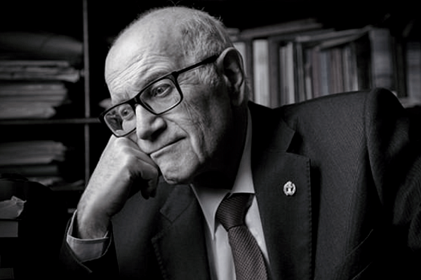 Ушел из жизни выдающийся московский адвокат Юрий Костанов