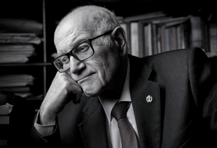 Ушел из жизни выдающийся московский адвокат Юрий Костанов