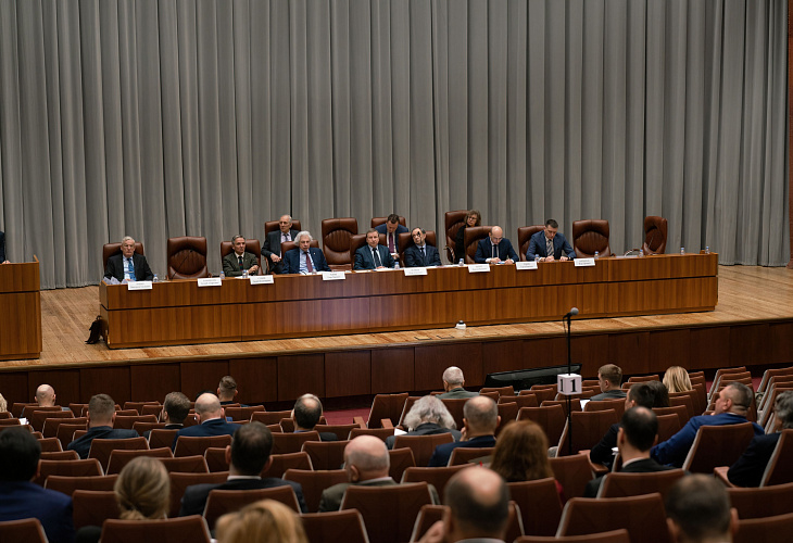О созыве Двадцать первой ежегодной конференции адвокатов Адвокатской палаты города Москвы О созыве Двадцать первой ежегодной конференции адвокатов Адвокатской палаты города Москвы