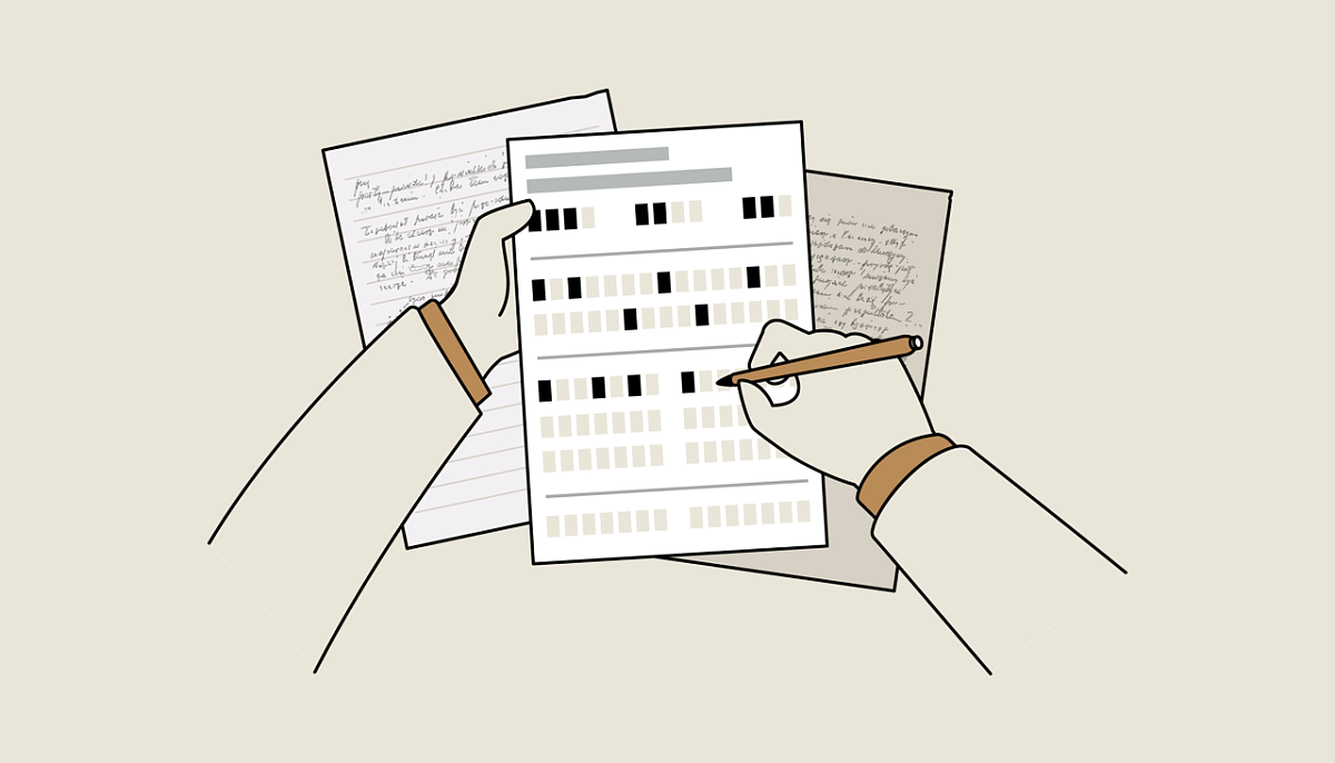 Внесены изменения в тестовые задания для сдачи квалификационного экзамена на присвоение статуса адвоката