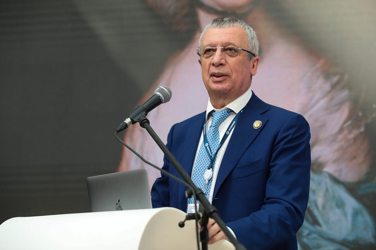 Интервью Вадима Клювганта о преследовании адвокатов за гонорар успеха