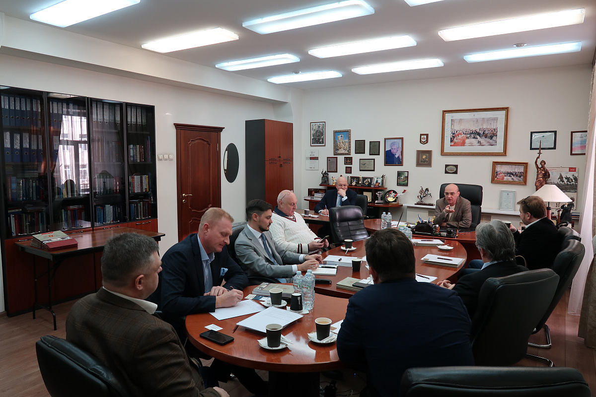 Сила адвокатов в их единстве