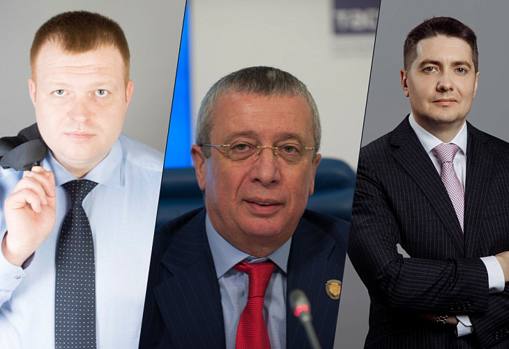 «Следственные действия в отношении адвокатов и подписка о неразглашении» - члены Совета АП Москвы рассказали о практике защиты профессиональных прав адвокатов «Следственные действия в отношении адвокатов и подписка о неразглашении» - члены Совета АП Москвы рассказали о практике защиты профессиональных прав адвокатов