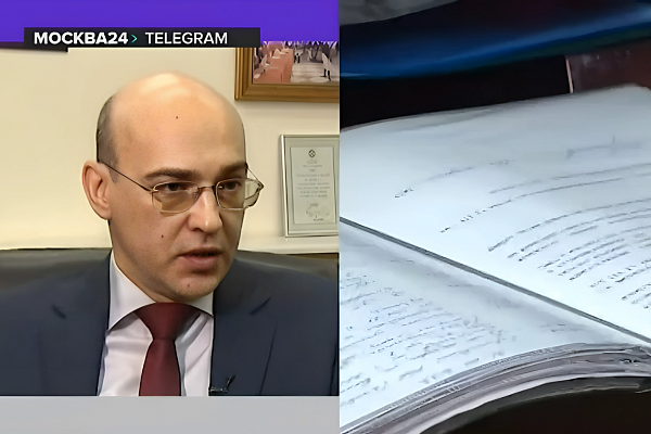 Президент АП Москвы Сергей Зубков рассказал гражданам столицы о том, где получить бесплатную юридическую помощь