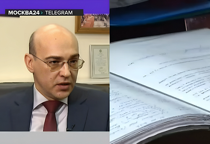Президент АП Москвы Сергей Зубков рассказал гражданам столицы о том, где получить бесплатную юридическую помощь Президент АП Москвы Сергей Зубков рассказал гражданам столицы о том, где получить бесплатную юридическую помощь