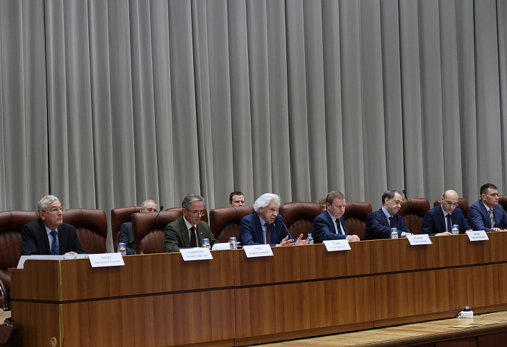 Напоминание о Двадцать первой ежегодной конференции адвокатов Адвокатской палаты города Москвы Напоминание о Двадцать первой ежегодной конференции адвокатов Адвокатской палаты города Москвы