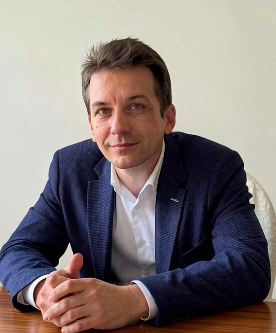 Глухов Лев Валерьевич