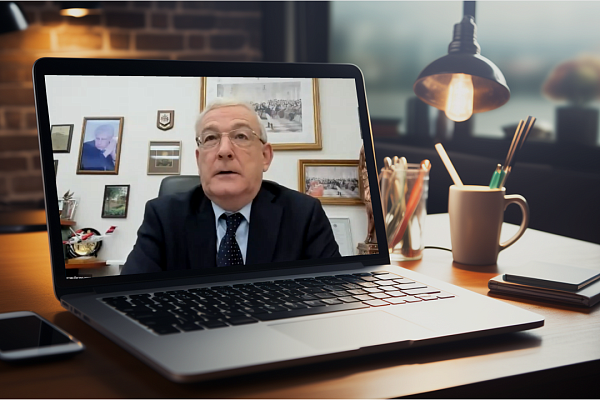 Запись авторского вебинара Константина Ривкина «Основы безопасности взаимодействия защитника с доверителем»