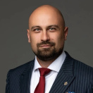 Дремов Никита Олегович