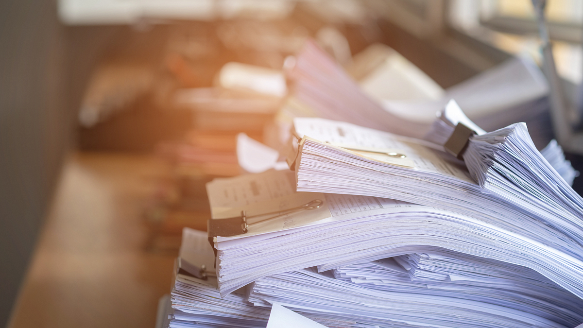 Басманный суд Москвы признал незаконным отказ следователя снять копии с документов по уголовному делу