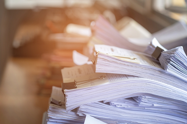 Басманный суд Москвы признал незаконным отказ следователя снять копии с документов по уголовному делу