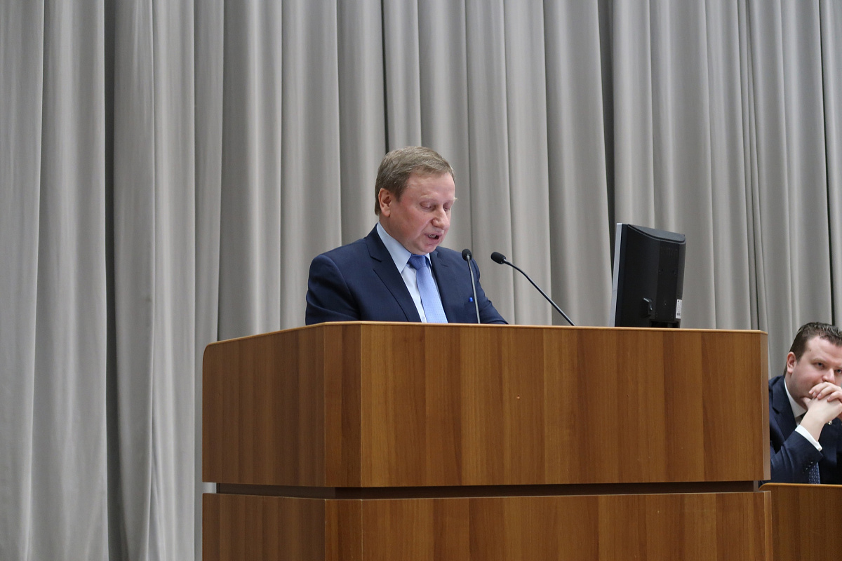 Девятнадцатая ежегодная конференция адвокатов города Москвы состоится в очном формате