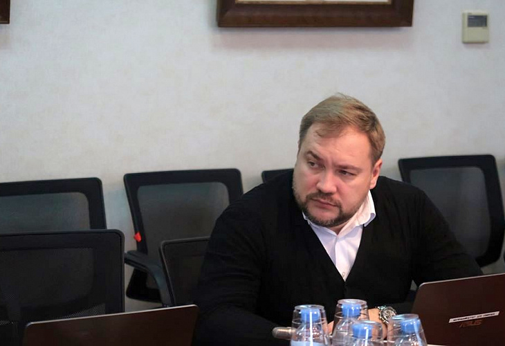 Евгений Рубинштейн рассказал адвокатам о том, как в уголовном процессе повлиять на действия госорганов и должностных лиц Евгений Рубинштейн рассказал адвокатам о том, как в уголовном процессе повлиять на действия госорганов и должностных лиц