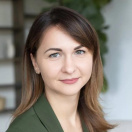 Пронина Марина Анатольевна