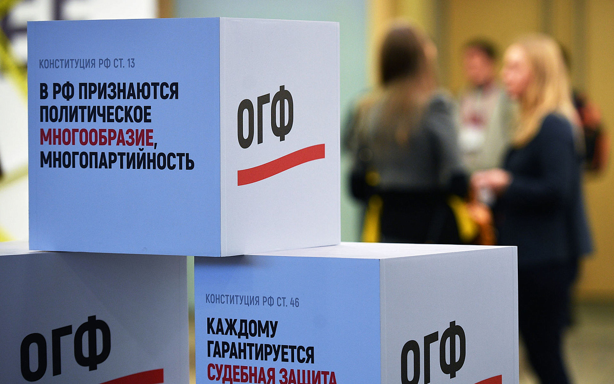 Перспективы настоящего будущего