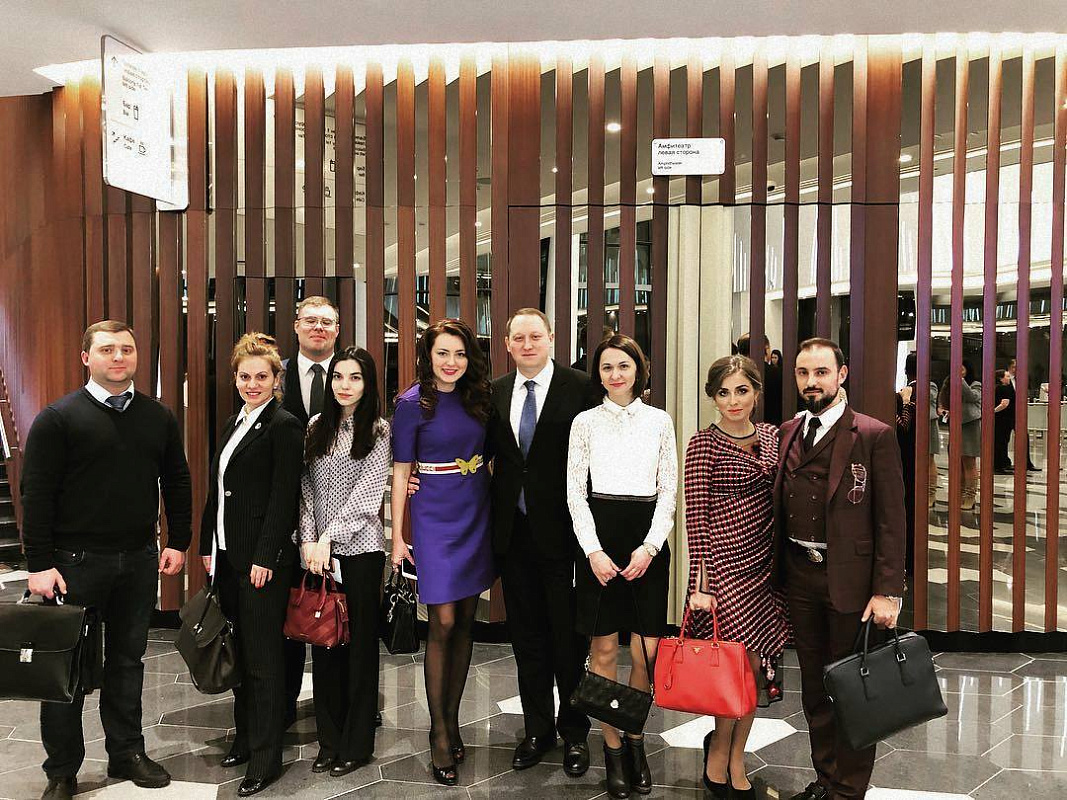 Зачем нужен и чем занимается Совет молодых адвокатов Адвокатской палаты Москвы