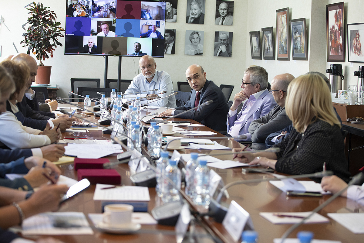 ФПА готовит предложения о создании новой формы адвокатского образования