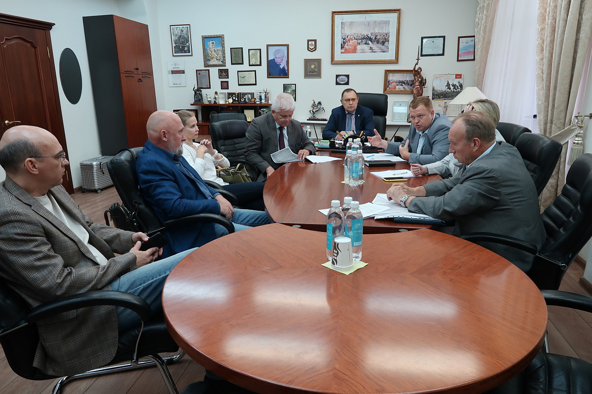 24 июля состоялось заседание Комиссии Совета Адвокатской палаты Москвы по защите прав адвокатов