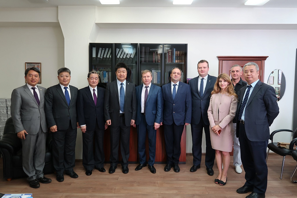 Москва – Пекин: представители двух адвокатур обменялись опытом