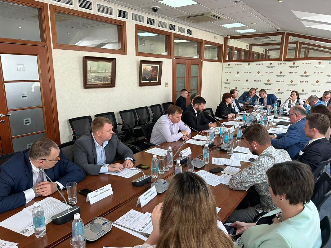 Адвокаты подготовят рекомендации, позволяющие оптимизировать защиту представителей бизнеса