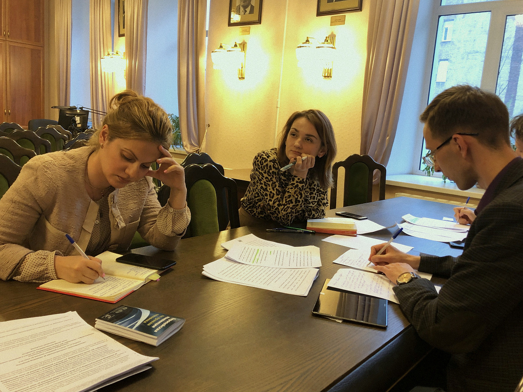 Ответственность за «фейковые новости»: нарушение прав или допустимая цензура?