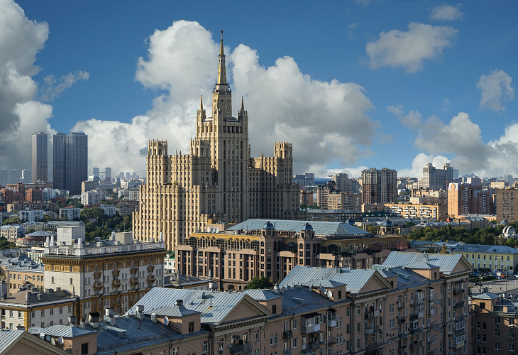 Всероссийский день правовой помощи детям. Площадки для консультаций