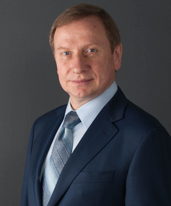 Поляков Игорь Алексеевич