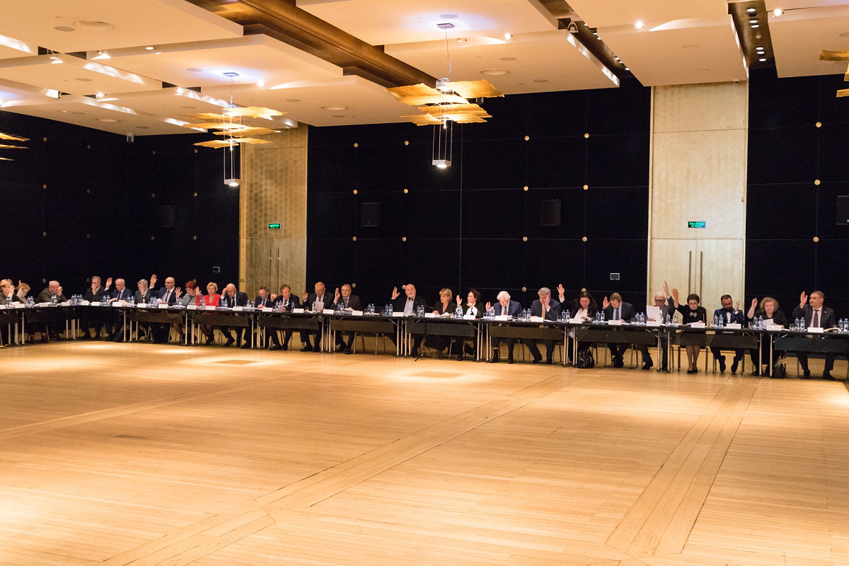 Новеллы законодательства и корпоративная работа