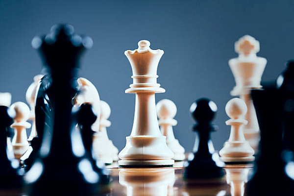 О проведении Чемпионата Москвы 2024 года среди адвокатов по шахматам - отборочного к IX Всероссийскому чемпионату  по шахматам среди адвокатов на приз «Адвокатской газеты» «Белая королева»