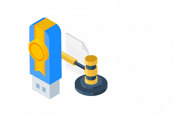 Усиленная квалифицированная подпись для адвокатов. Предложения