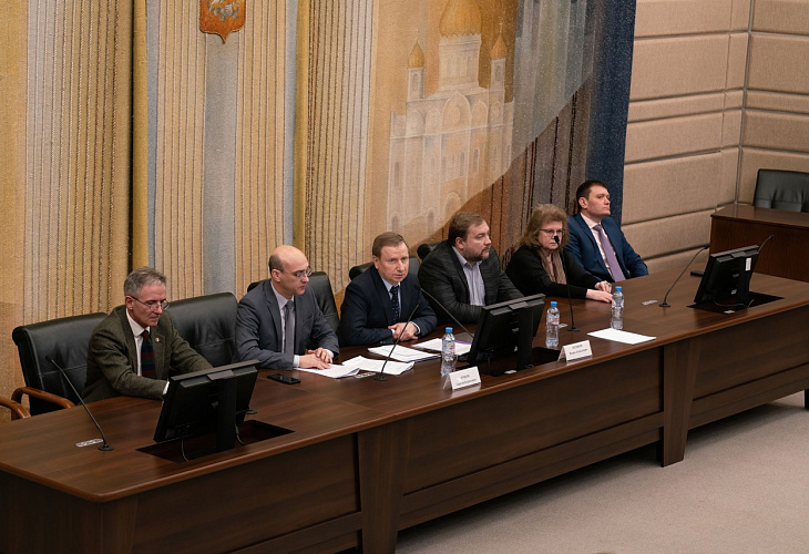 Избраны делегаты на Двадцатую ежегодную конференцию адвокатов города Москвы